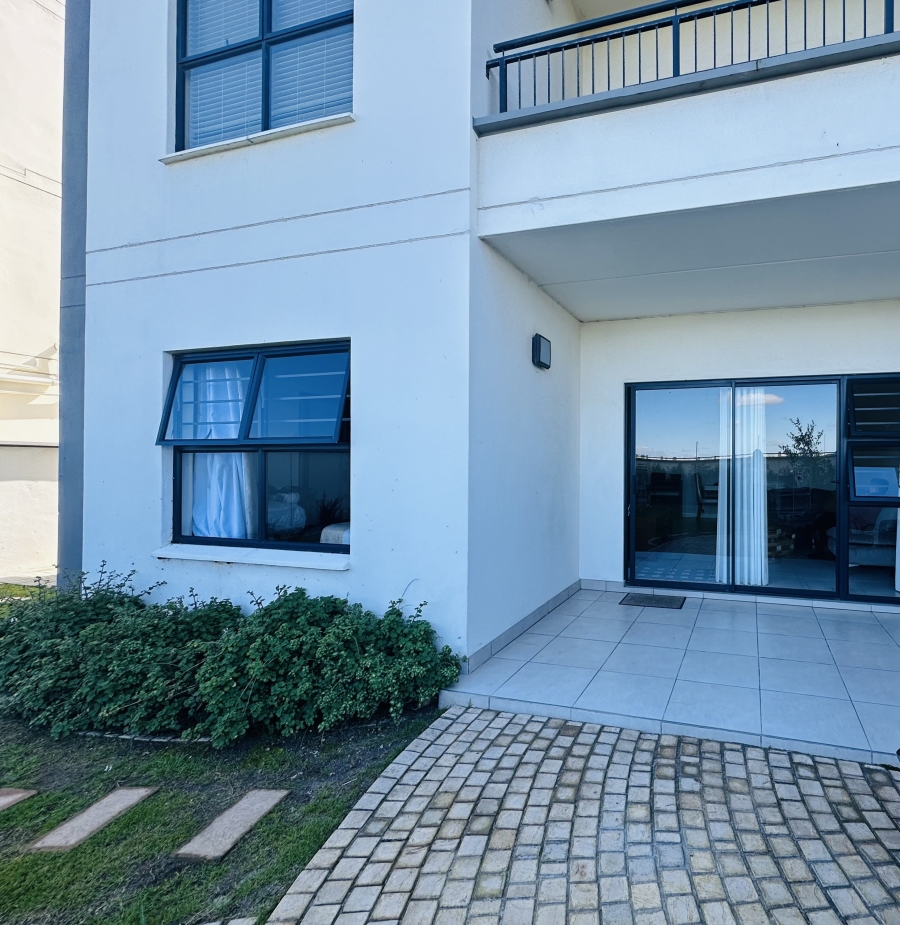 To Let 3 Bedroom Property for Rent in Sandown Western Cape